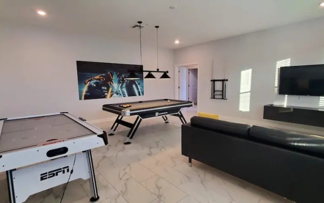 2859 BD - Ultimate Luxury Villa Private Oasis