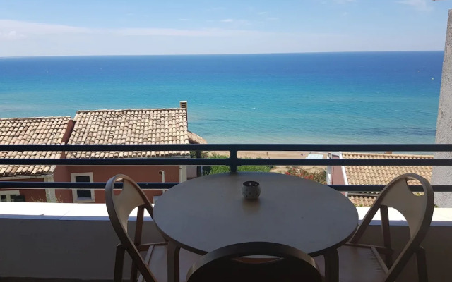 Captivating 1-bed Apartment in Glifada