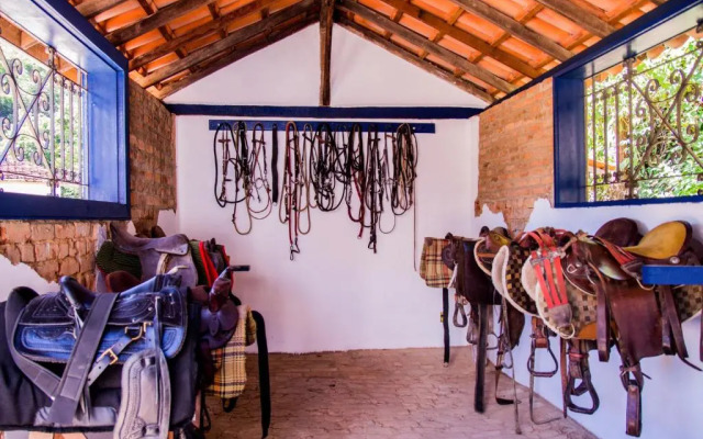 Estancias Duvivier Hotel