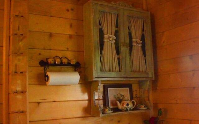 Country House Bosco d'Olmi