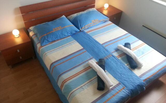 Apartment Onbria Sol