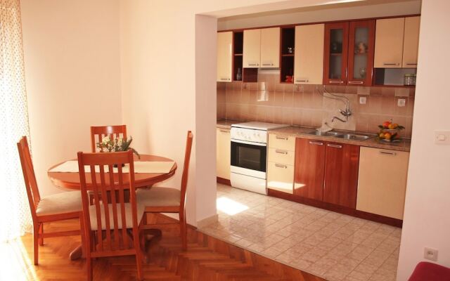 Apartment Anton