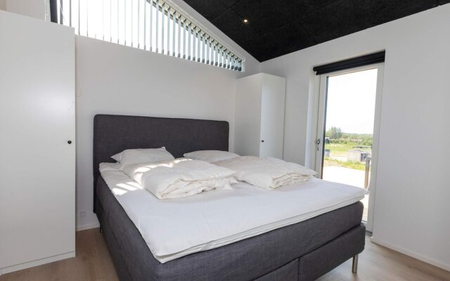 10 Person Holiday Home in Saltum-by Traum