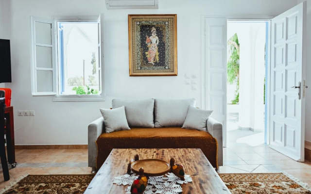 Villa Kocis with Private Pool