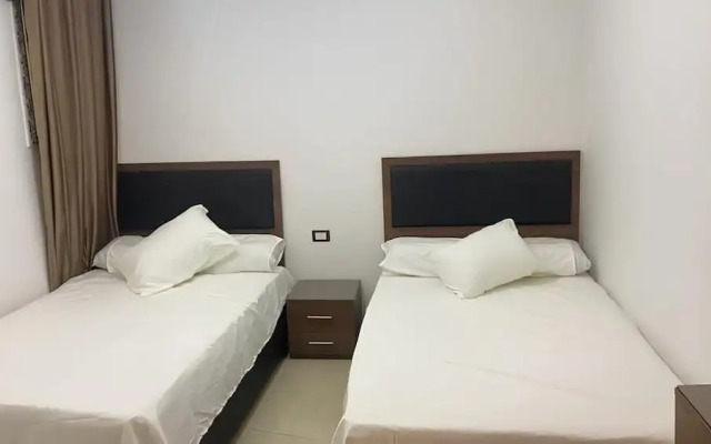 Al Emam Luxury Apartment