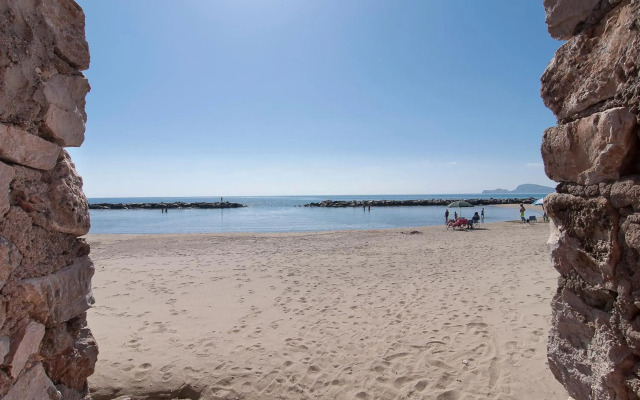 Appartamento sul Mare