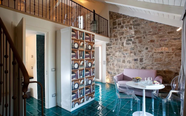 Rupe Alta Home