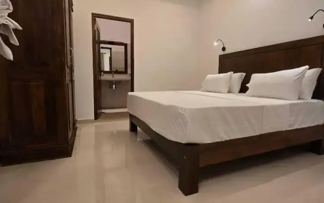 De centrum Hotel - Negombo