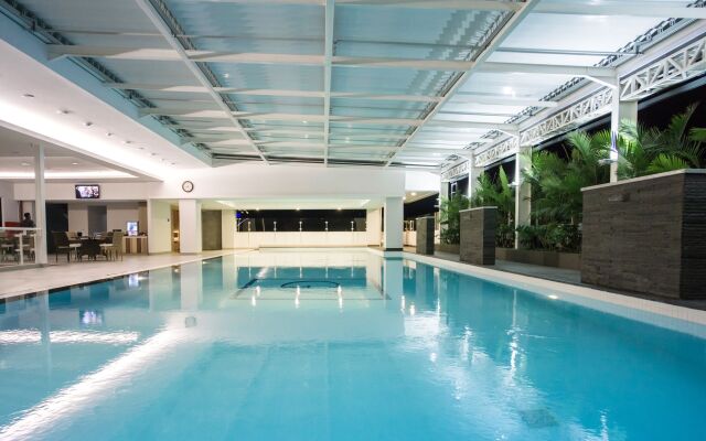 Grand G7 Hotel Kemayoran