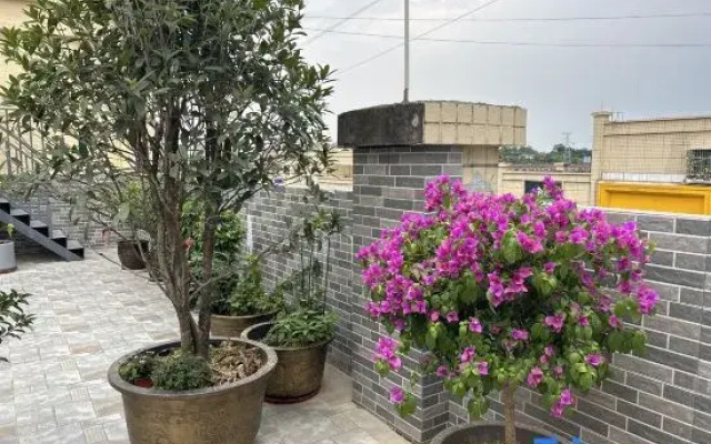 JinchengruiHomestay