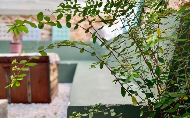 Five Brand New Boutique Apartments Central Athens