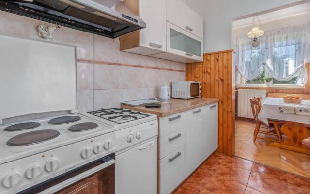 Nice Apartment in Skrljevo With 3 Bedrooms and Wifi