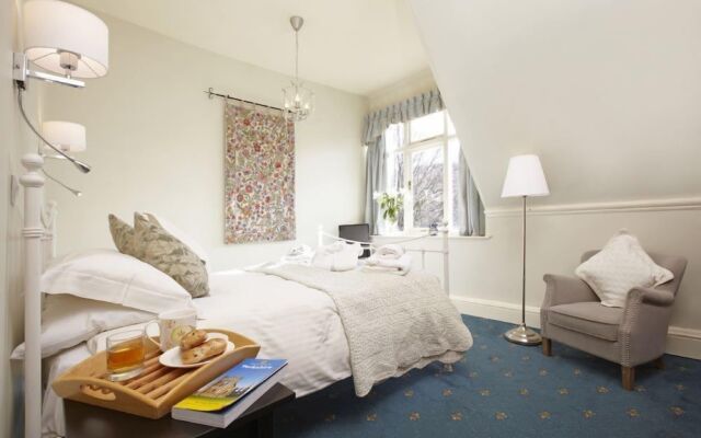 Westwood Lodge Ilkley Moor