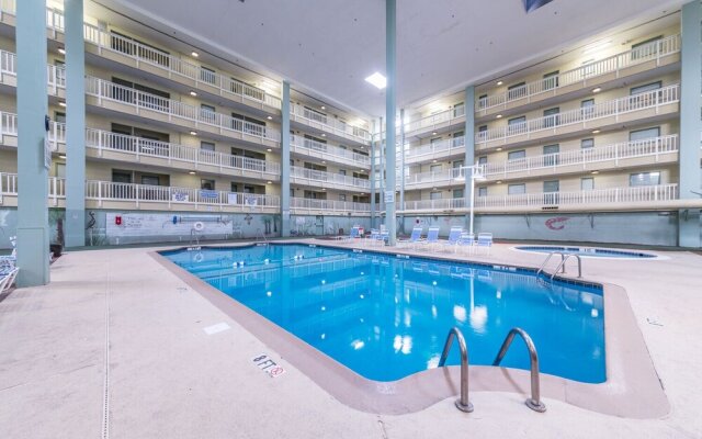 Hilton Head Resort 3411