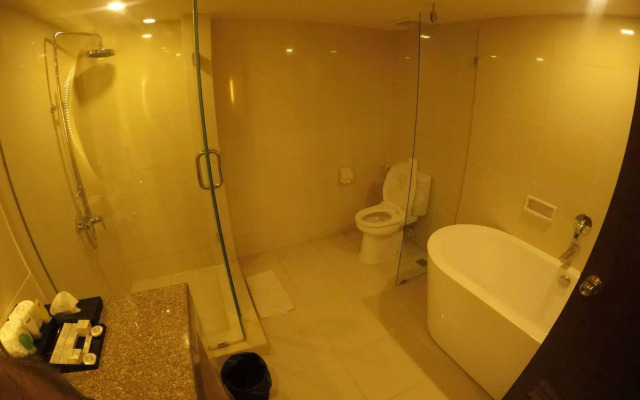 Casa Padma Suites Legian