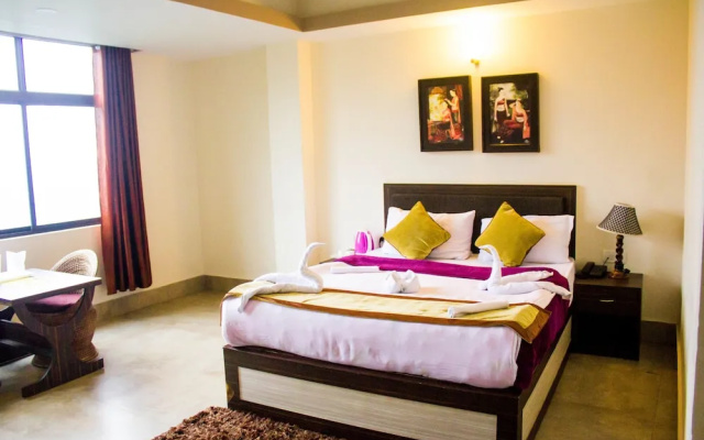 Valley Vista Resort & Spa