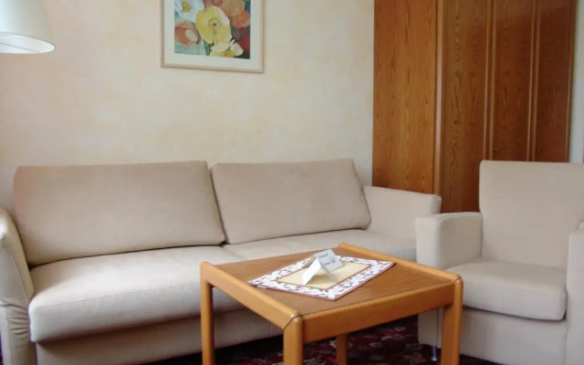 Hotel Garni Goldener Schwan