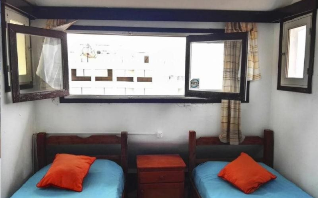 Planet Punta del Este Hostel