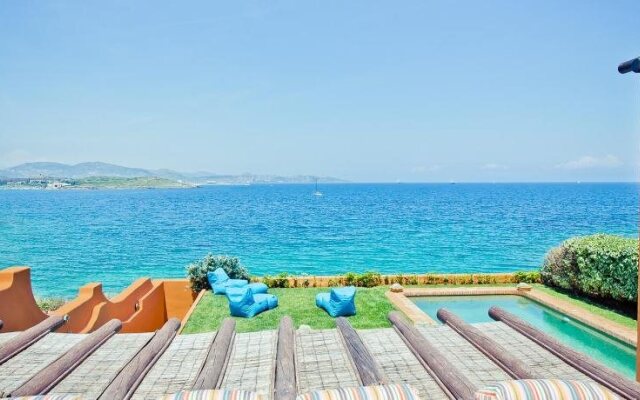 Villa Sounio