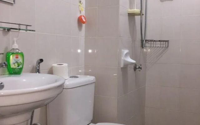 Luxury Apartment at Casa Tiara