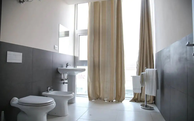 DH rooms B&B