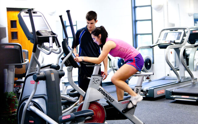 Best Western Plus Dunfermline Crossford Keavil House Hotel