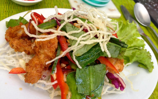 Rambutan Resort Siem Reap