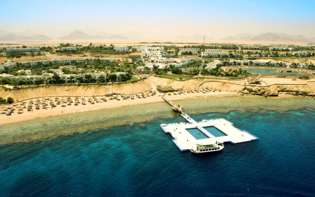 Domina Elisir Thalasso & Spa