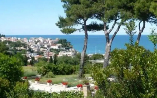 Appartamento Borioni