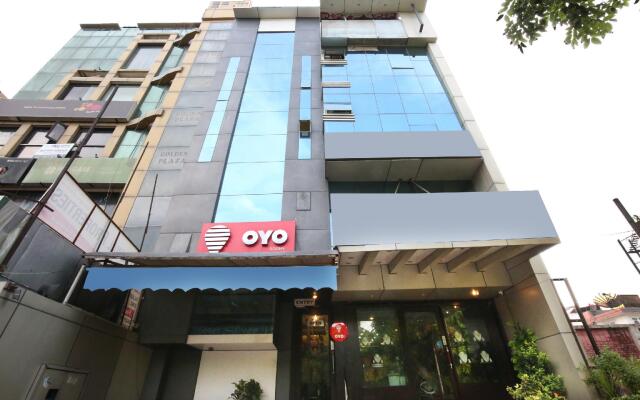 OYO 2120 Hotel Silver Haze