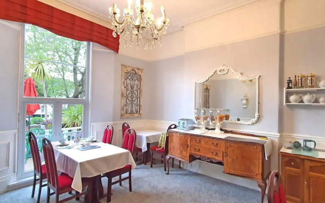Fleurie Guest House