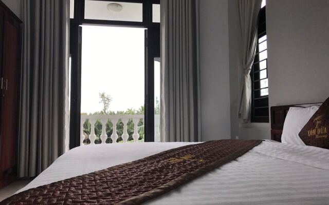 Coconut Hamlet Homestay