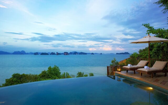 Six Senses Yao Noi