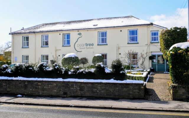 Peartree Serviced Apartments