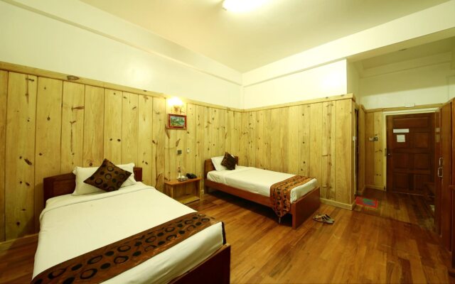 Winner Hotel