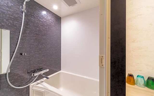 Well Stay Namba 9F - Vacation STAY 9964