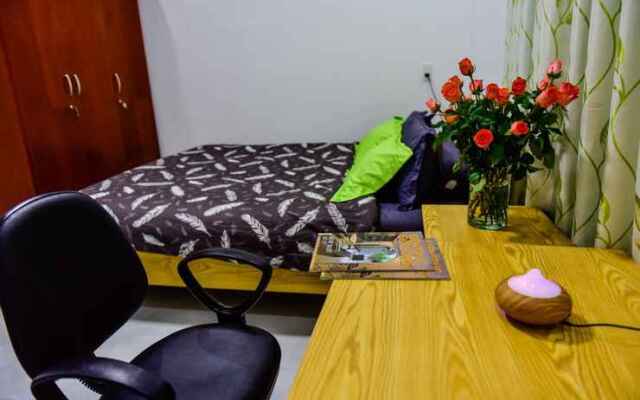 Friendly Homestay - Hostel