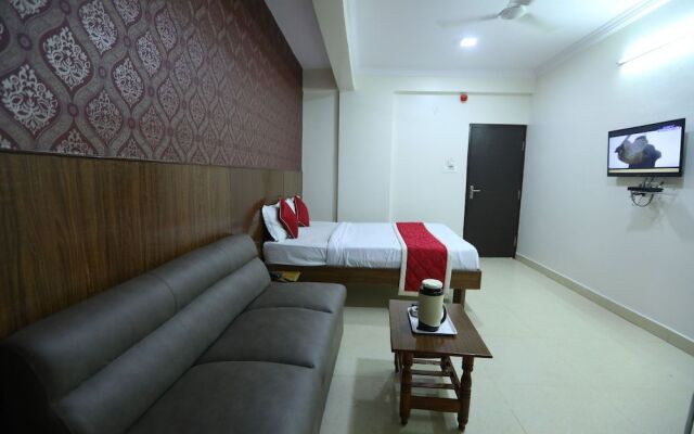 Itsy Hotels BCP Suites