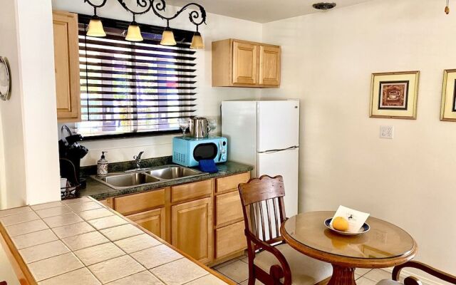 Old Ranch Inn - Adults Only