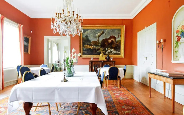 15 Person Holiday Home in Hjortkvarn-by Traum