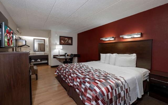 Red Roof Inn Washington DC - Lanham