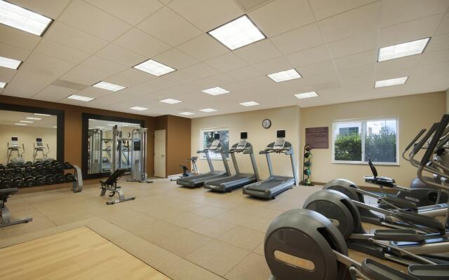 Hilton Garden Inn  San Bernardino