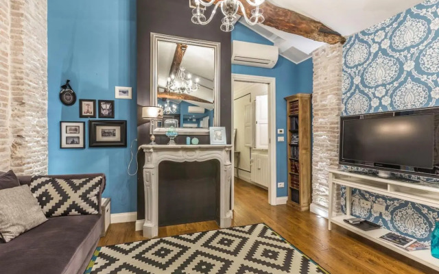 Delightful Carbonesi || The Place Bo Apartments