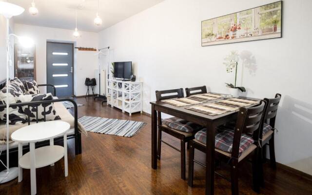 Mereranna apartment 5