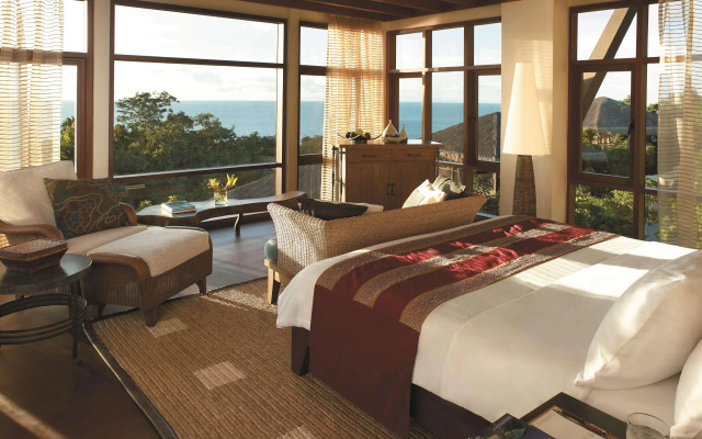 Shangri-La Boracay