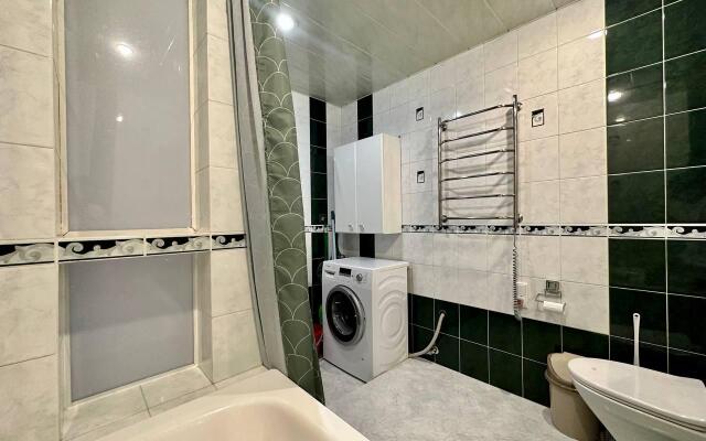 ИзиРент на улице Аэродромная д. 72а