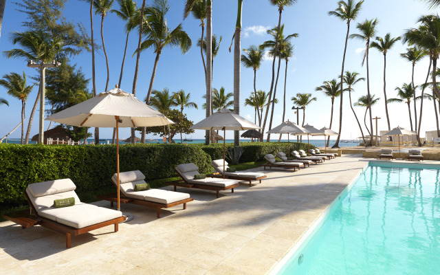 The Level At Melia Punta Cana Beach - Adults Only - All Inclusive