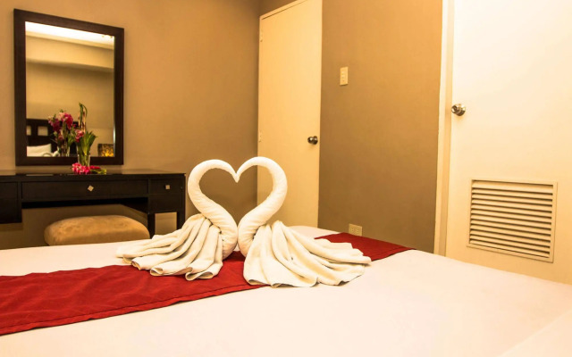 LPL Suites Greenbelt