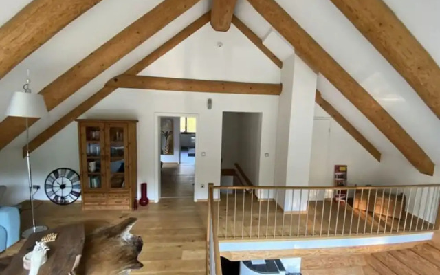 Holiday Home Schwalm