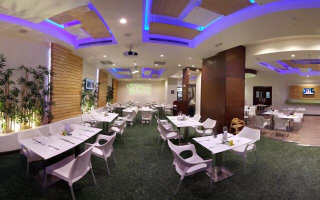 Best Western Plus Panama Zen Hotel